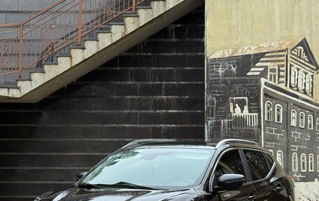 Nissan Qashqai, 2014 год, 1 380 000 рублей, 3 фотография