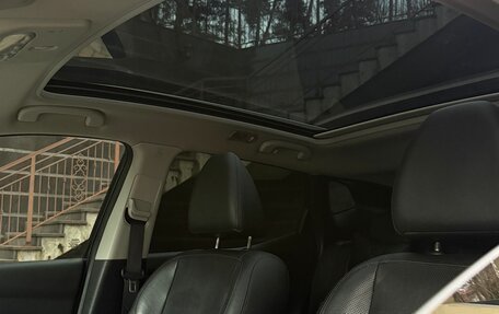 Nissan Qashqai, 2014 год, 1 380 000 рублей, 6 фотография