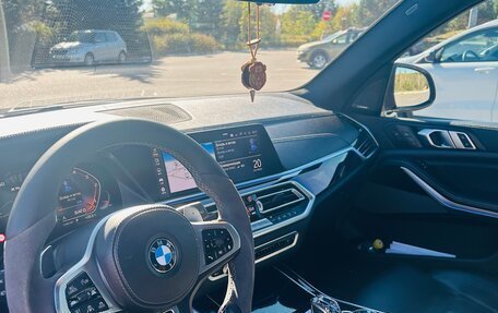 BMW X5, 2019 год, 7 000 000 рублей, 11 фотография