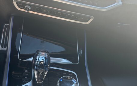 BMW X5, 2019 год, 7 000 000 рублей, 10 фотография