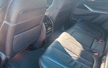 BMW X5, 2019 год, 7 000 000 рублей, 15 фотография