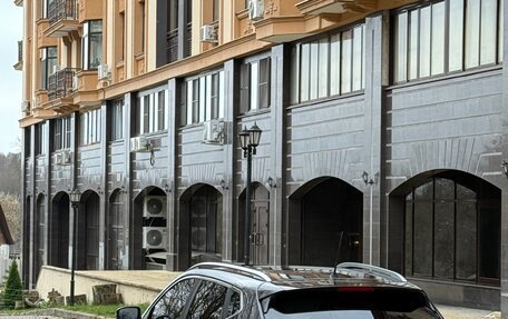 Nissan Qashqai, 2014 год, 1 380 000 рублей, 4 фотография