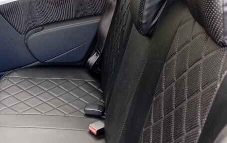 Renault Sandero I, 2013 год, 650 000 рублей, 3 фотография