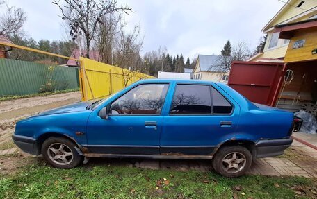 Renault 19 II, 1998 год, 30 000 рублей, 3 фотография
