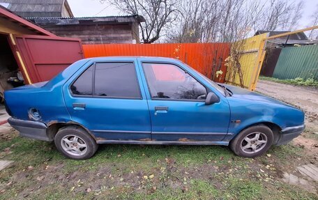 Renault 19 II, 1998 год, 30 000 рублей, 4 фотография
