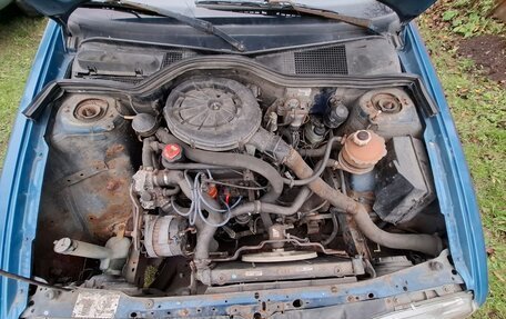 Renault 19 II, 1998 год, 30 000 рублей, 6 фотография