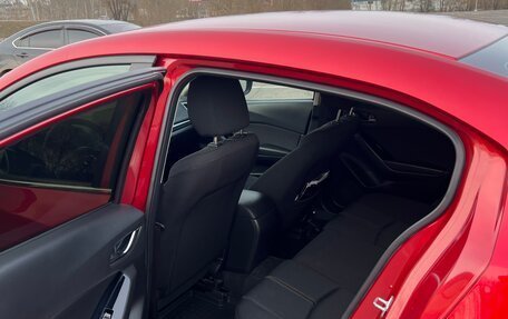 Mazda 3, 2017 год, 2 300 000 рублей, 6 фотография