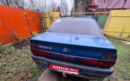 Renault 19 II, 1998 год, 30 000 рублей, 7 фотография