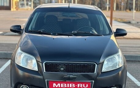 Chevrolet Aveo III, 2008 год, 220 000 рублей, 4 фотография
