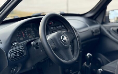 Chevrolet Niva I рестайлинг, 2010 год, 315 000 рублей, 10 фотография