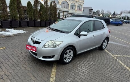 Toyota Auris II, 2007 год, 475 000 рублей, 3 фотография