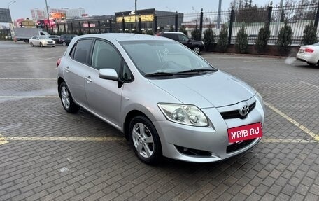 Toyota Auris II, 2007 год, 475 000 рублей, 4 фотография