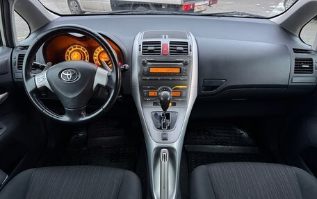 Toyota Auris II, 2007 год, 475 000 рублей, 6 фотография