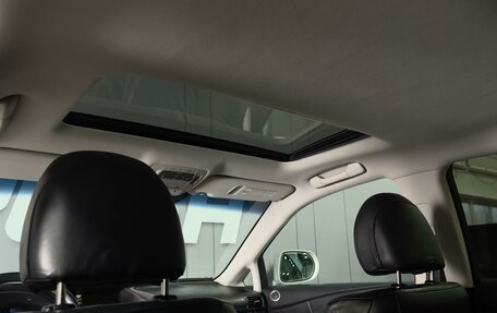 Lexus RX III, 2009 год, 1 900 000 рублей, 10 фотография