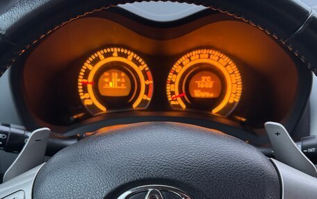 Toyota Auris II, 2007 год, 475 000 рублей, 9 фотография