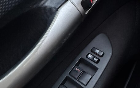 Toyota Auris II, 2007 год, 475 000 рублей, 10 фотография