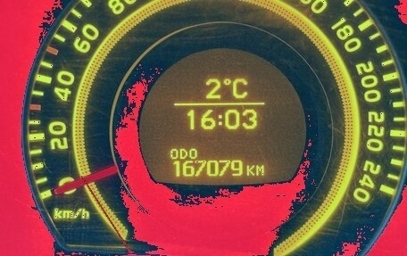 Toyota Auris II, 2007 год, 475 000 рублей, 8 фотография