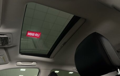 Lexus RX III, 2009 год, 1 900 000 рублей, 9 фотография