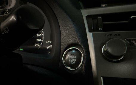 Lexus RX III, 2009 год, 1 900 000 рублей, 17 фотография