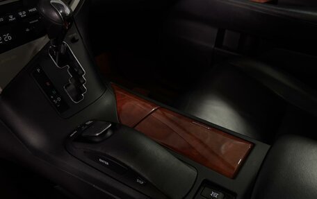 Lexus RX III, 2009 год, 1 900 000 рублей, 16 фотография