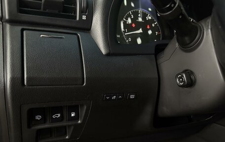 Lexus RX III, 2009 год, 1 900 000 рублей, 18 фотография