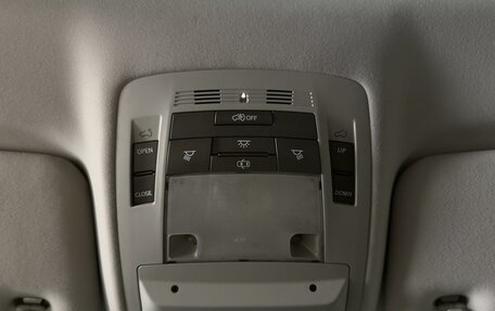 Lexus RX III, 2009 год, 1 900 000 рублей, 19 фотография