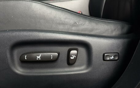 Lexus RX III, 2009 год, 1 900 000 рублей, 21 фотография