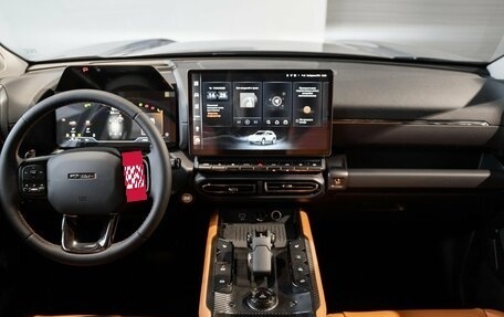 Haval H7, 2025 год, 3 849 000 рублей, 30 фотография