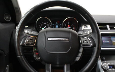 Land Rover Range Rover Evoque I, 2018 год, 2 790 000 рублей, 12 фотография