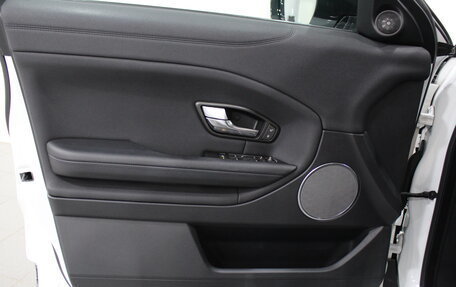 Land Rover Range Rover Evoque I, 2018 год, 2 790 000 рублей, 6 фотография