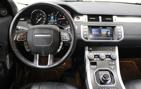 Land Rover Range Rover Evoque I, 2018 год, 2 790 000 рублей, 10 фотография