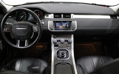 Land Rover Range Rover Evoque I, 2018 год, 2 790 000 рублей, 11 фотография