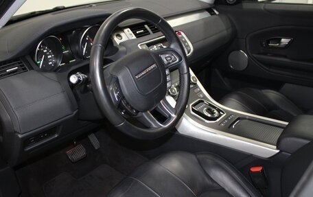 Land Rover Range Rover Evoque I, 2018 год, 2 790 000 рублей, 9 фотография