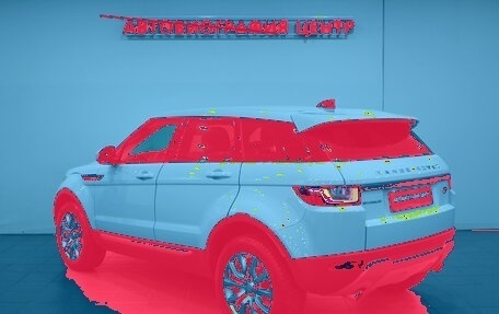 Land Rover Range Rover Evoque I, 2018 год, 2 790 000 рублей, 5 фотография