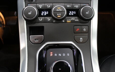 Land Rover Range Rover Evoque I, 2018 год, 2 790 000 рублей, 17 фотография