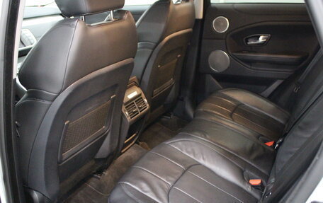 Land Rover Range Rover Evoque I, 2018 год, 2 790 000 рублей, 20 фотография