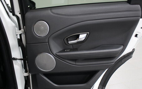 Land Rover Range Rover Evoque I, 2018 год, 2 790 000 рублей, 24 фотография