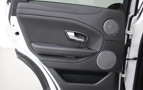 Land Rover Range Rover Evoque I, 2018 год, 2 790 000 рублей, 19 фотография