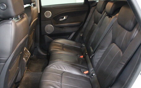 Land Rover Range Rover Evoque I, 2018 год, 2 790 000 рублей, 21 фотография