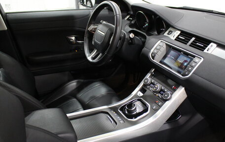 Land Rover Range Rover Evoque I, 2018 год, 2 790 000 рублей, 28 фотография