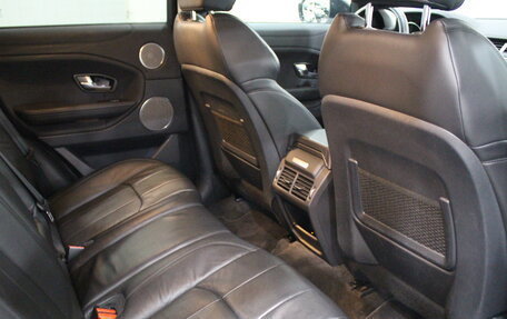 Land Rover Range Rover Evoque I, 2018 год, 2 790 000 рублей, 25 фотография