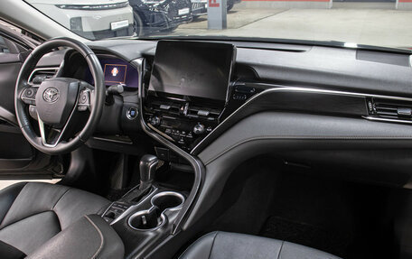 Toyota Camry, 2023 год, 4 198 000 рублей, 11 фотография