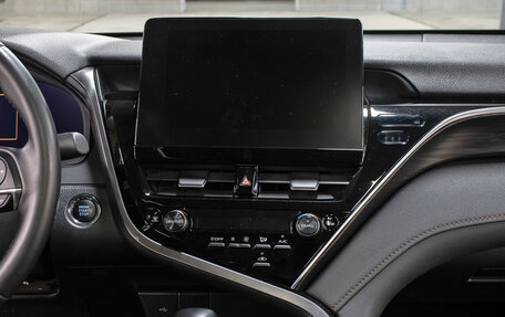 Toyota Camry, 2023 год, 4 198 000 рублей, 15 фотография