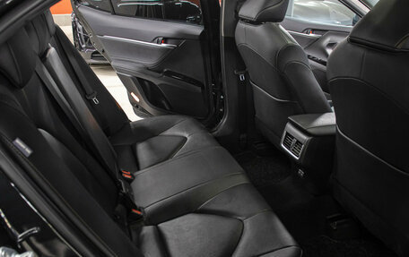 Toyota Camry, 2023 год, 4 198 000 рублей, 12 фотография