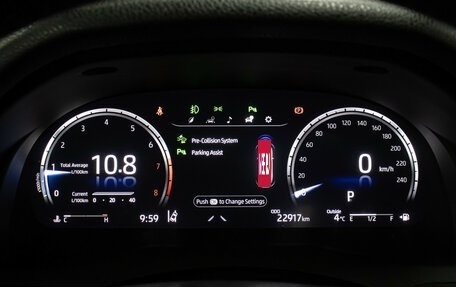 Toyota Camry, 2023 год, 4 198 000 рублей, 13 фотография