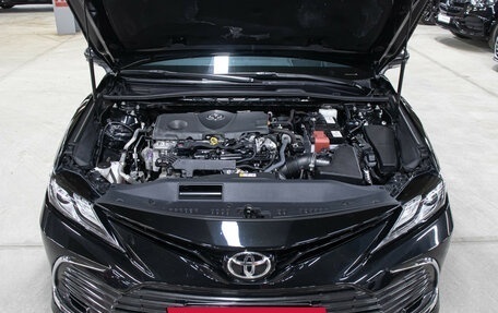 Toyota Camry, 2023 год, 4 198 000 рублей, 9 фотография