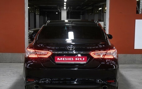 Toyota Camry, 2023 год, 4 198 000 рублей, 6 фотография