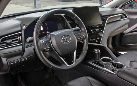 Toyota Camry, 2023 год, 4 198 000 рублей, 16 фотография