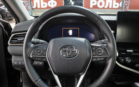 Toyota Camry, 2023 год, 4 198 000 рублей, 17 фотография