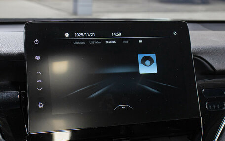 Toyota Camry, 2023 год, 4 198 000 рублей, 20 фотография